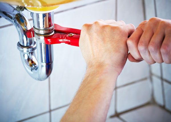 About Gastonia Plumbers